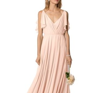 Jenny Yoo Cassie Long